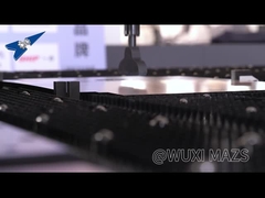 Anwendung der Biegemaschine für Plattenbieger – Aluminiumplatte für Wandvorhänge 0815-005