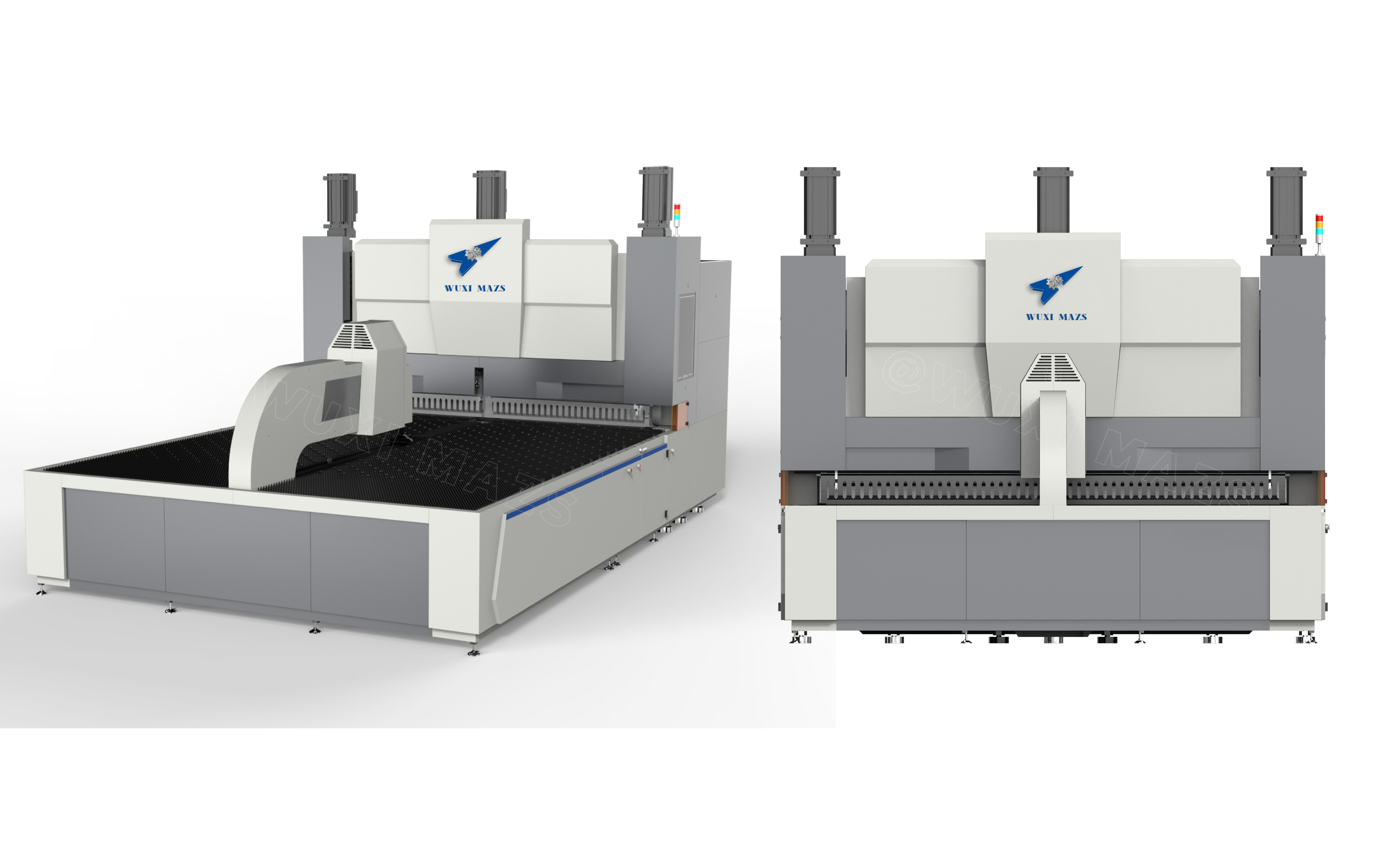 3mm Intelligent CNC Panel Bender Suction Up Metal Fabrication Machine